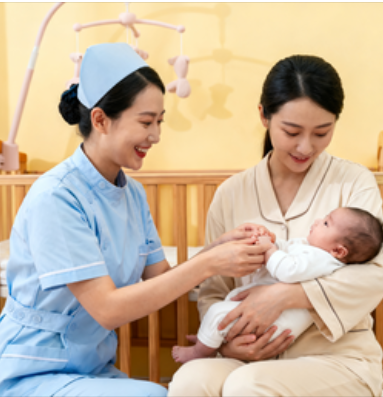 母婴护理培训课程